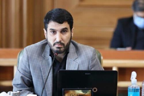 شهرداری در بافت فرسوده خانه سازی کند