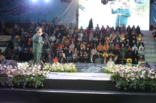 نبرد عرصه اقتصاد و معیشت سنگین است