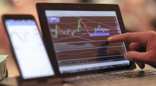 تخصصی ترین مرکز تحلیلگری و معامله گری در بازار سرمایه