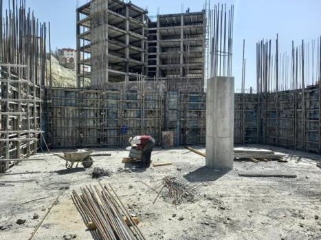 تورم ۵۵ درصدی مصالح در تعقیب نهضت ملی مسکن