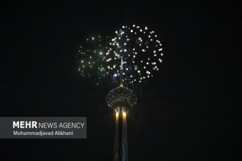 تهران به استقبال غدیر می رود