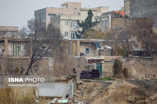 انتقال تجربیات تهران و تبریز برای احیای بافت های فرسوده