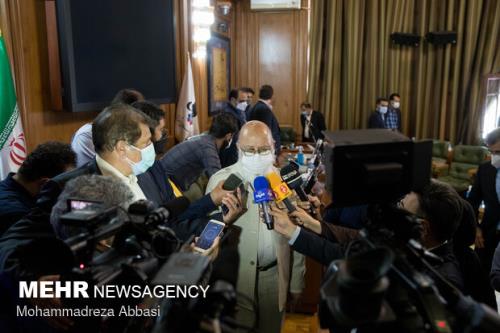 بی اطلاعی رئیس شورای شهر از بازداشت مدیر شهری