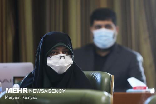 لزوم تقویت تشکل های مردمی در امور شهری