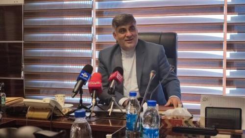 از بهره برداری 9 پروژه 20 میلیاردی در هفته دفاع مقدس تا تهیه شناسنامه معابر در لواسان