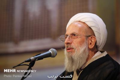 پیام تسلیت شورای شهر تهران به دنبال رحلت حجت الاسلام ری شهری