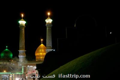 استقبال شهروندان از تورهای رایگان نوروزی ری گردی در منطقه ۲۰