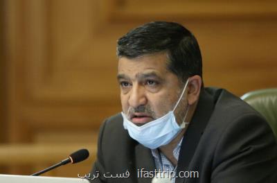 وجود ایراد قانونی در حکم سرپرستی سازمان فناوری شهرداری تهران