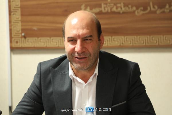 ۲۵۶ معبر و ۱۴۵ بوستان تا مهرماه مناسب سازی می شوند