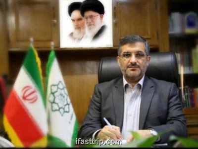 گره ترافیکی محله یوسف آباد باز می شود