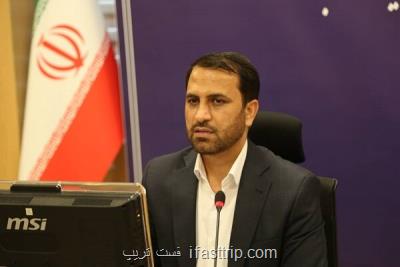 ذبح ۶۰ هزار رأس دام زنده در مراکز عرضه بهداشتی دام