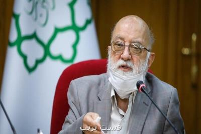 تلاش شهرداری برای ارتقاء سلامت شهروندی در بین پایتخت نشینان