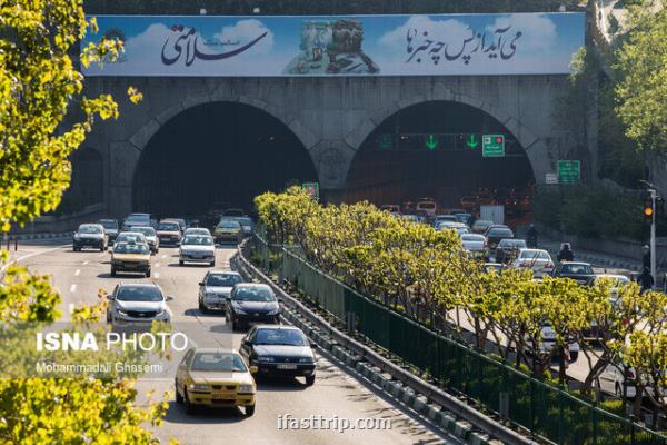 رسالت از داریوش تا سردار سلیمانی