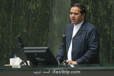 وزیر کشور سریع تر لایحه جامع تقسیمات کشوری را به مجلس ارائه کند