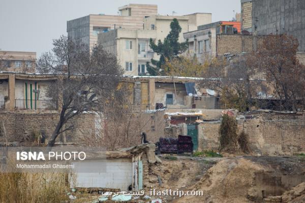 انتقال تجربیات تهران و تبریز برای احیای بافت های فرسوده