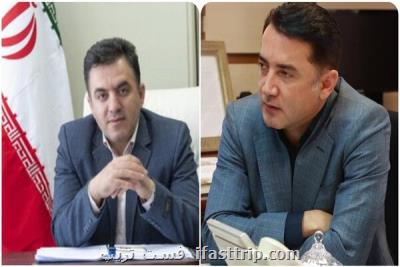 همفکری تهران و تبریز در انتقال تجربیات ساماندهی بافت های فرسوده