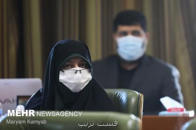 لزوم تقویت تشکل های مردمی در امور شهری