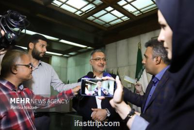 احکام مدیران شهری یکساله بود