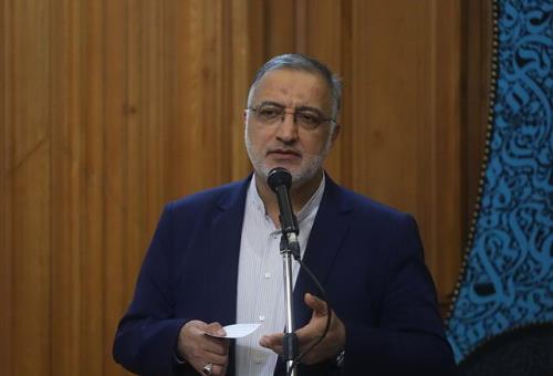 لطمه به۴۳اتوبوس و۲۳خودروی آتش نشانی توسط اغتشاشگران