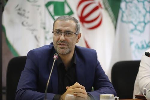 رفع خطر از اماکن ناایمن منطقه 16 تهران در اولویت مدیریت شهری است