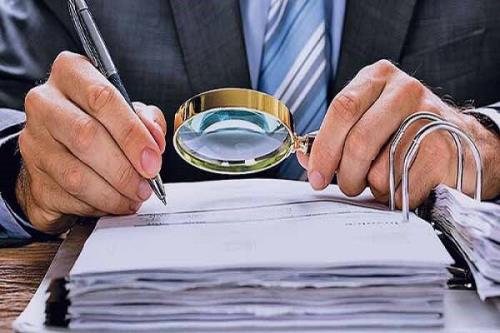 انتخاب ۲۵ مؤسسه حسابرسی برای رسیدگی به صورت های مالی سال شهرداری