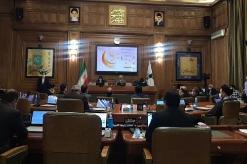 تدوین برنامه چهارم توسعه مبتنی بر 5 چالش اصلی تهران