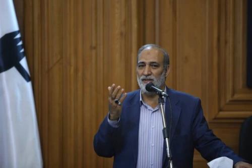 بدهی شهرداری تهران چقدر است؟