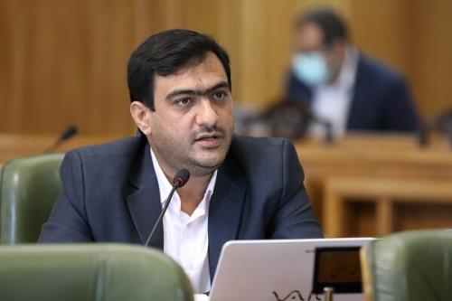 قبل از طرح سوال در شورا، شهردار تهران برای هوشمندسازی اقدام کند