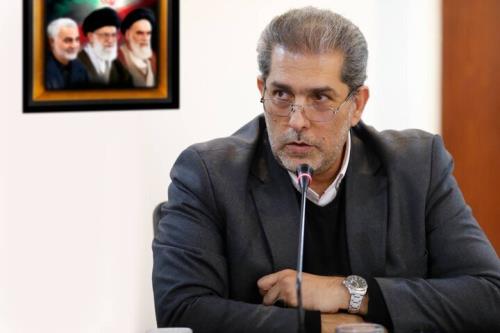 کاهش ۲۰ درصدی تردد خودرو های سنگین با شروع به کار کارخانه ای جدید