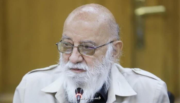 رییس جمهور و کنگره آمریکا که از اغتشاشات حمایت می کنند چرا دارو را به روی بیماران ما بسته اند؟