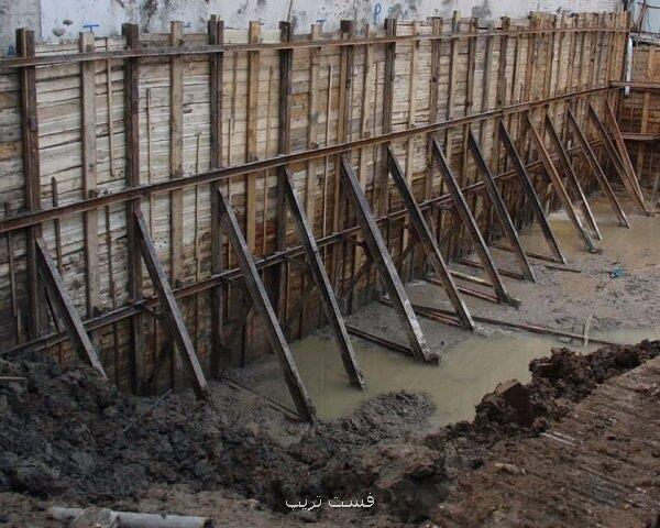 گود پرخطر مهتاب ایمن سازی شد