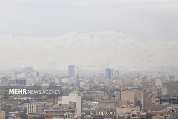 ۲۰۰ حکم از قانون هوای پاک اجرا نشد