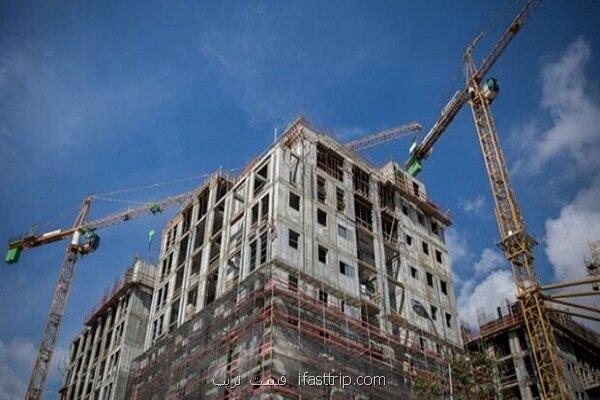 صدور ۱۵ پروانه ساخت خانه ۳۵ متری در دو منطقه تهران