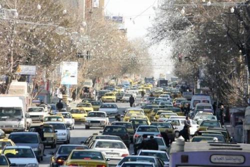 شناسایی ۲۵۰ نقطه ترافیکی مدارس در تهران