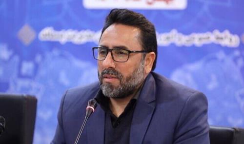فعالیت بیش از ۳۰۰۰ نفر و ۳۳۴ دستگاه انواع ماشین آلات در جشن عید غدیر