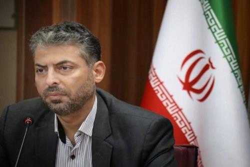 راه اندازی اولین بازار گل استاندارد پایتخت تا دهه فجر