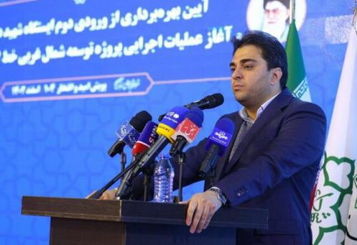 دوربین های طرح ترافیک تهران کد پلیس گرفتند