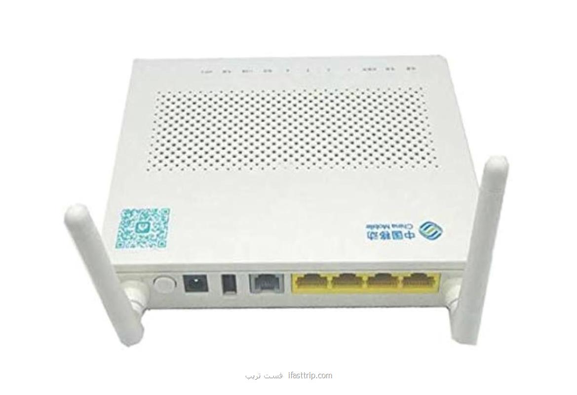نکات مهم در خرید مودم فیبر نوری GPON