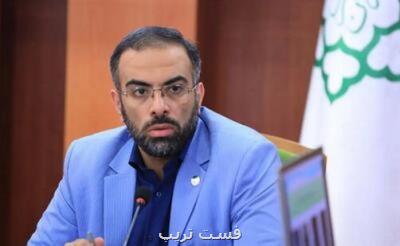 آماده باش گشت های شهرداری در شب های سرد پایتخت برای کمک به بی سرپناهان