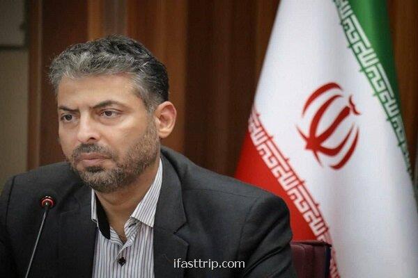 راه اندازی اولین بازار گل استاندارد پایتخت تا دهه فجر