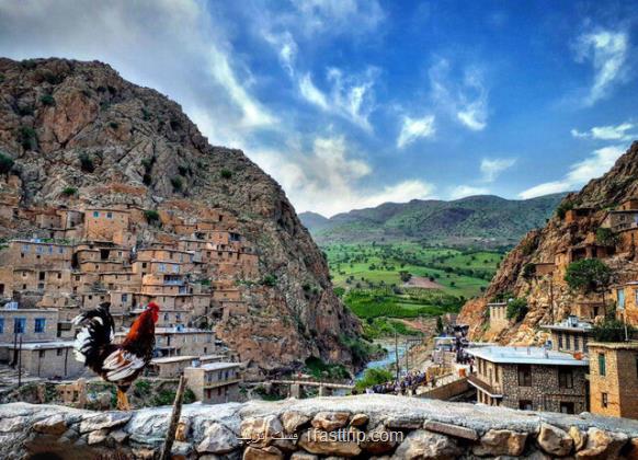 هزینه کرد اعتبارات دهیاری ها سطح اسکان و تولید در روستاها را ارتقاء دهد