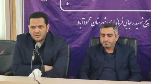تاکید فرماندار نور بر توسعه گردشگری دریامحور و تسهیل فرآیندهای سرمایه گذاری