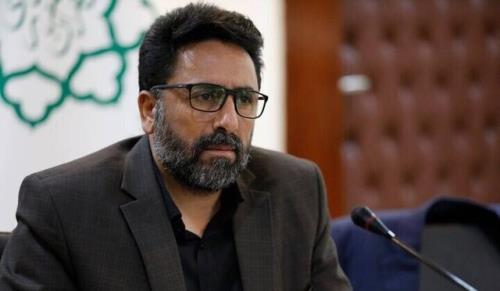 آغاز فاز عملیاتی ساماندهی ابر شن چاله های خلیج