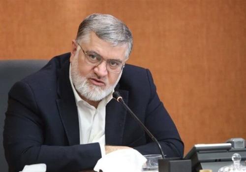 میزان فوت شدگان سر صحنه تصادفات 26 درصد کاهش داشته است