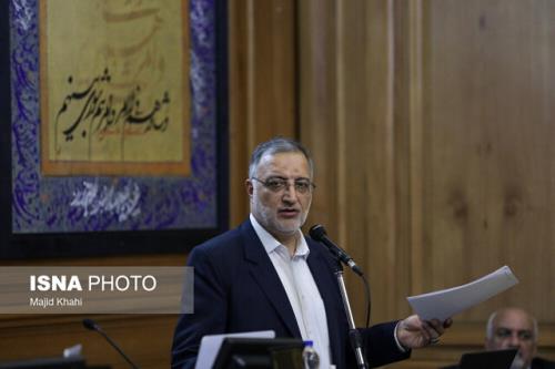 به دنبال گسترش روابط با وزارت فرهنگ و ارشاد هستیم