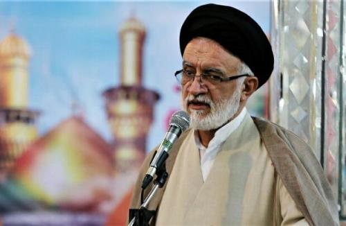 ضرورت ارتقاء امنیت اطراف حرم های امامزادگان مستقر در شیراز