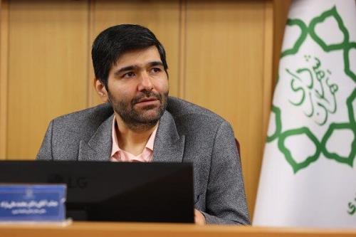 تأکید بر بازسازی خسارات جنگ و حل پروژه های اولویت دار در تهران