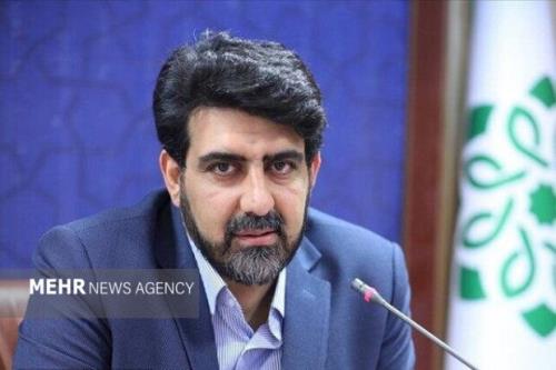 پیشرفت 80 درصدی بازسازی مناطق لطمه دیده از جنگ 12 روزه در تهران