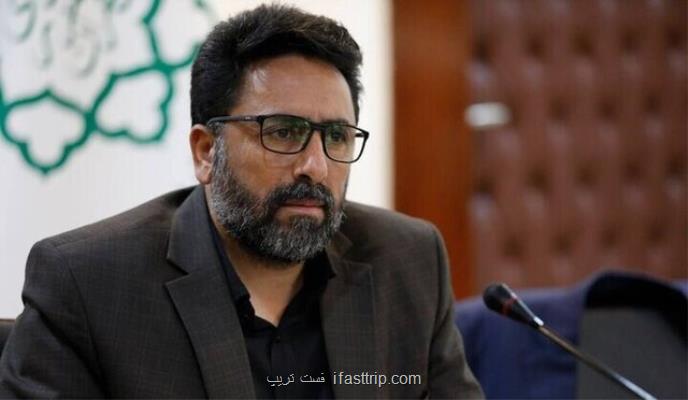 آغاز فاز عملیاتی ساماندهی ابر شن چاله های خلیج
