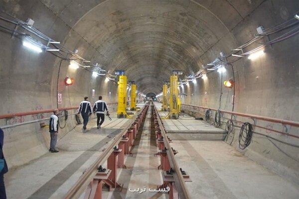 پروژه بهسازی خط ۱ مترو تهران برای بهبود ایمنی و کیفیت سفر مسافران